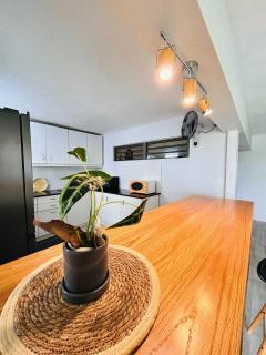 Sea View 1 Bedroom Apt with Pool - NL1 - 5