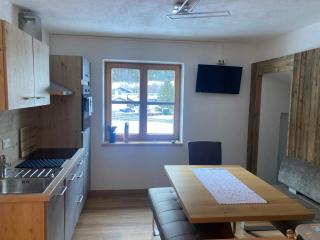 Apartment Alpenhof Huber - 8