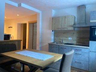 Apartment Alpenhof Huber - 9