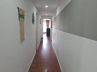 Voramar A primera línea de mar y con piscina - 0