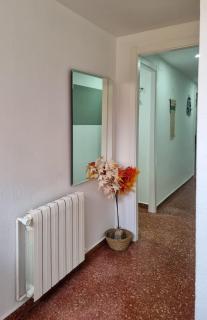 Voramar A primera línea de mar y con piscina - 9