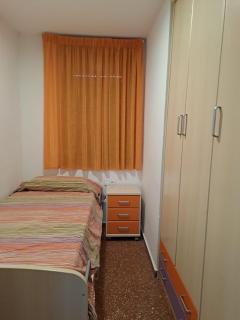 Voramar A primera línea de mar y con piscina - 7