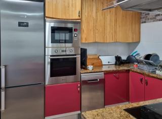 Voramar, Apartamento a primera línea de mar y con piscina - Canet de Mar - 5