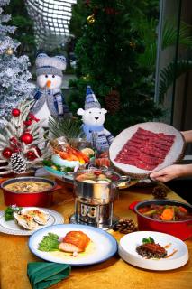 Kempinski Hotel Shenzhen - 24 Hours Stay Privilege, Subject to Hotel Inventory - 8