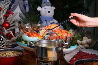 Kempinski Hotel Shenzhen - 24 Hours Stay Privilege, Subject to Hotel Inventory - 7