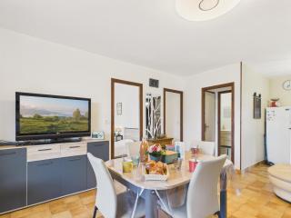 550m de la plage, maison avec jardin pour 6 - 4