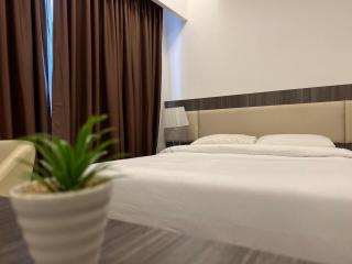 Grand Ion Delemen Genting by Alpine Home - 1