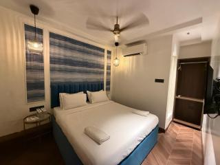 Palm Breeze Hotel - Colaba - 5