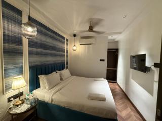 Palm Breeze Hotel - Colaba - 6