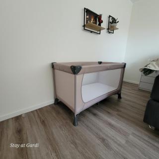 Stay at Gardi - Ferienwohnung - 8