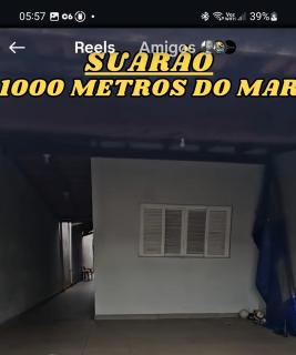 Casa de praia Suarão l - 4