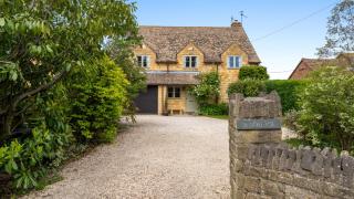 Woodside Cottage - 0