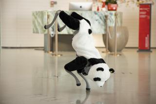 HUALUXE Sanya Yalong Bay Resort - Sanya - 9