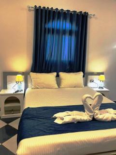 Ali Baba Guest House - 8