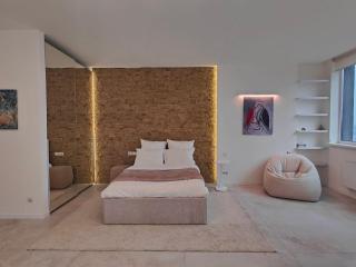 Designer studio in the heart of Kyiv - 7