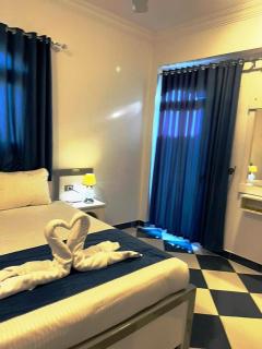 Ali Baba Guest House - 4