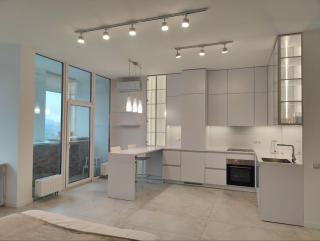 Designer studio in the heart of Kyiv - 1