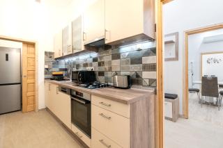 Cocoa Court Apartment - 8