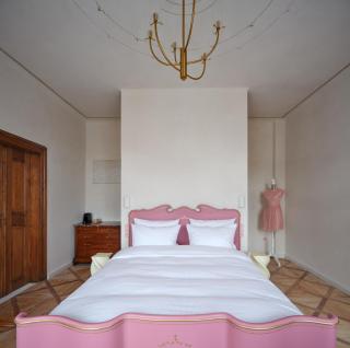 donebe boutique hotel & wellness - 2