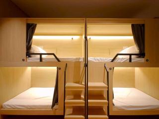 Dengba Inn Huijin Road Metro Station Branch - 3