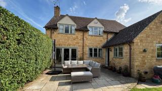 Woodside Cottage - 7