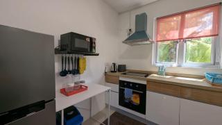 Tamarin APT 3 wPool- 4 min from Beach - 7