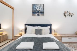 Cocoa Court Apartment - 4