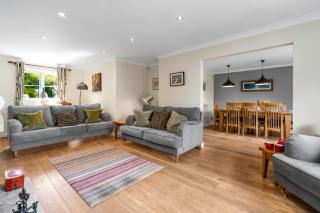 Woodside Cottage - 5