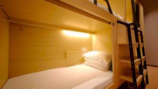 Dengba Inn Huijin Road Metro Station Branch - 1