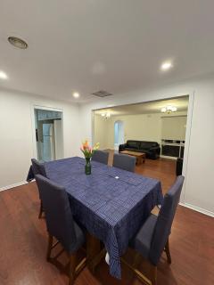 Park Villa in Mulgrave - 9