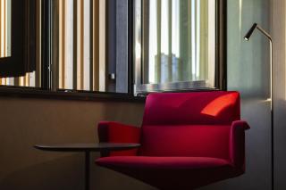 Radisson RED Tbilisi - 8