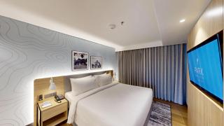 Park Inn & Suites by Radisson Thrissur East Fort - 2