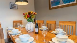 Woodside Cottage - 3