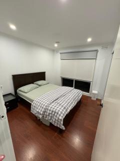 Park Villa in Mulgrave - 3