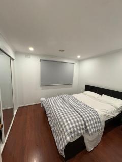 Park Villa in Mulgrave - 4