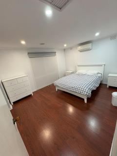 Park Villa in Mulgrave - 5