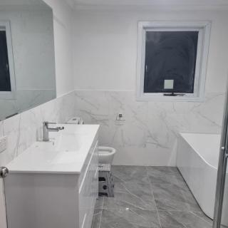 Park Villa in Mulgrave - 8