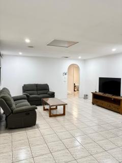 Park Villa in Mulgrave - 0