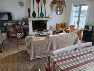 Belle maison familiale à 3 minutes de la plage - 5