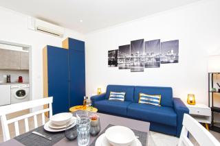 10mn de Monaco - Joli studio rénové - FH - 4