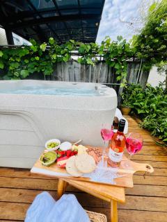 The Sweet Spot Family Home Centrally Located Motueka - 8