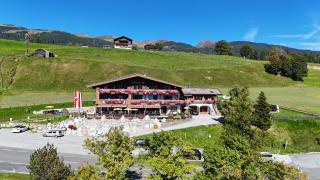 Aparthotel Hohe Brücke - 8