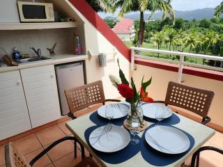 Résidence P&V Studio MARGARITA 35 - 7