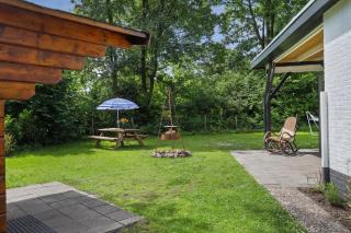 Bungalow Donders Mooi | 4 personen gelegen op vakantiepark de Kremmer - 2