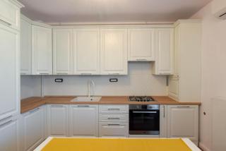 Spacious 3-Room Apartment - Long-Term Stay - 7