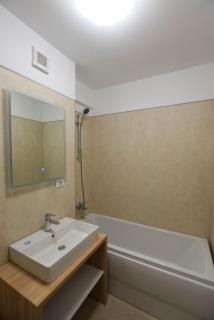 Spacious 3-Room Apartment - Long-Term Stay - 3