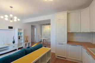 Spacious 3-Room Apartment - Long-Term Stay - 4