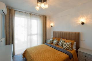 Spacious 3-Room Apartment - Long-Term Stay - 8