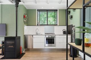 Bungalow Donders Mooi | 4 personen gelegen op vakantiepark de Kremmer - 8