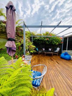 The Sweet Spot Family Home Centrally Located Motueka - 4